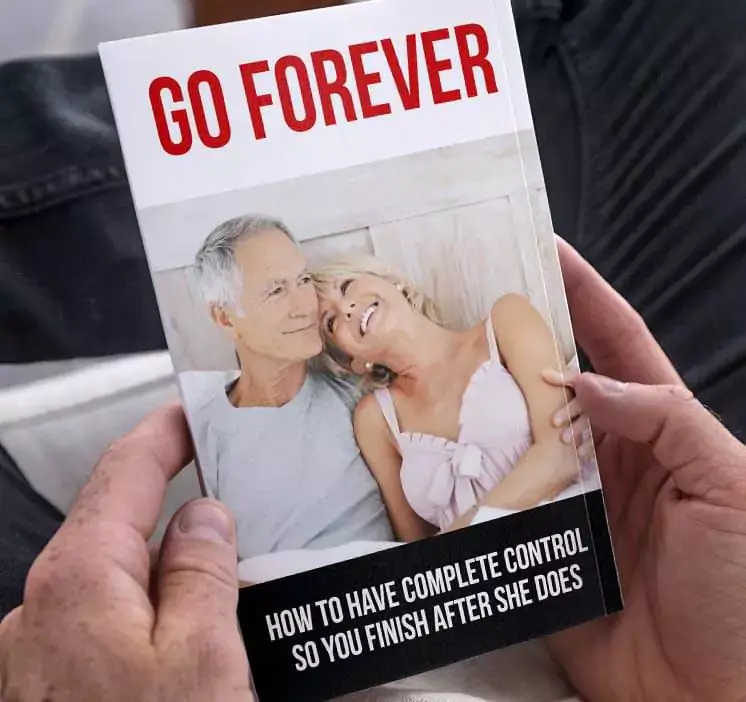 Free Bonus 2 - Go Forever
